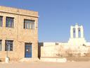 The local school.